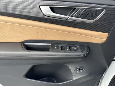 2026 Volkswagen Atlas Cross Sport 2.0T SEL