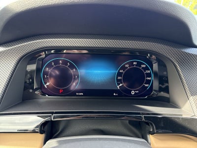 2026 Volkswagen Atlas Cross Sport 2.0T SEL