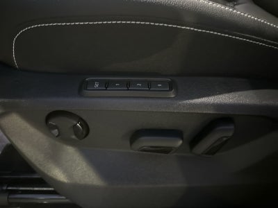 2026 Volkswagen Atlas Cross Sport 2.0T SEL