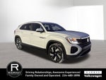 2026 Volkswagen Atlas Cross Sport 2.0T SEL