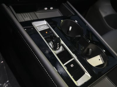 2026 Volkswagen Atlas Cross Sport 2.0T SEL