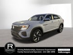 2026 Volkswagen Atlas Cross Sport 2.0T SEL