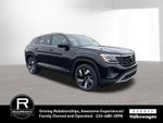 2026 Volkswagen Atlas Cross Sport 2.0T SEL