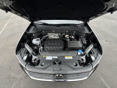 2026 Volkswagen Atlas Cross Sport 2.0T SEL