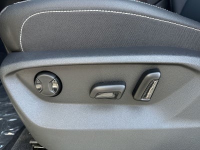 2026 Volkswagen Atlas 2.0T SE w/ Technology