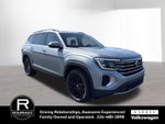 2026 Volkswagen Atlas 2.0T SE w/ Technology