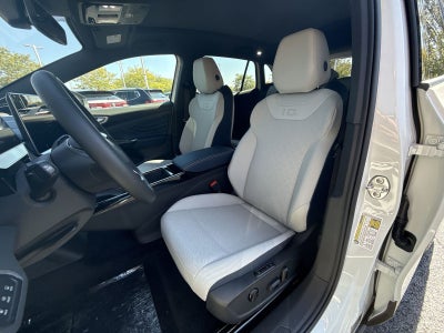 2025 Volkswagen ID.4 Pro S Plus