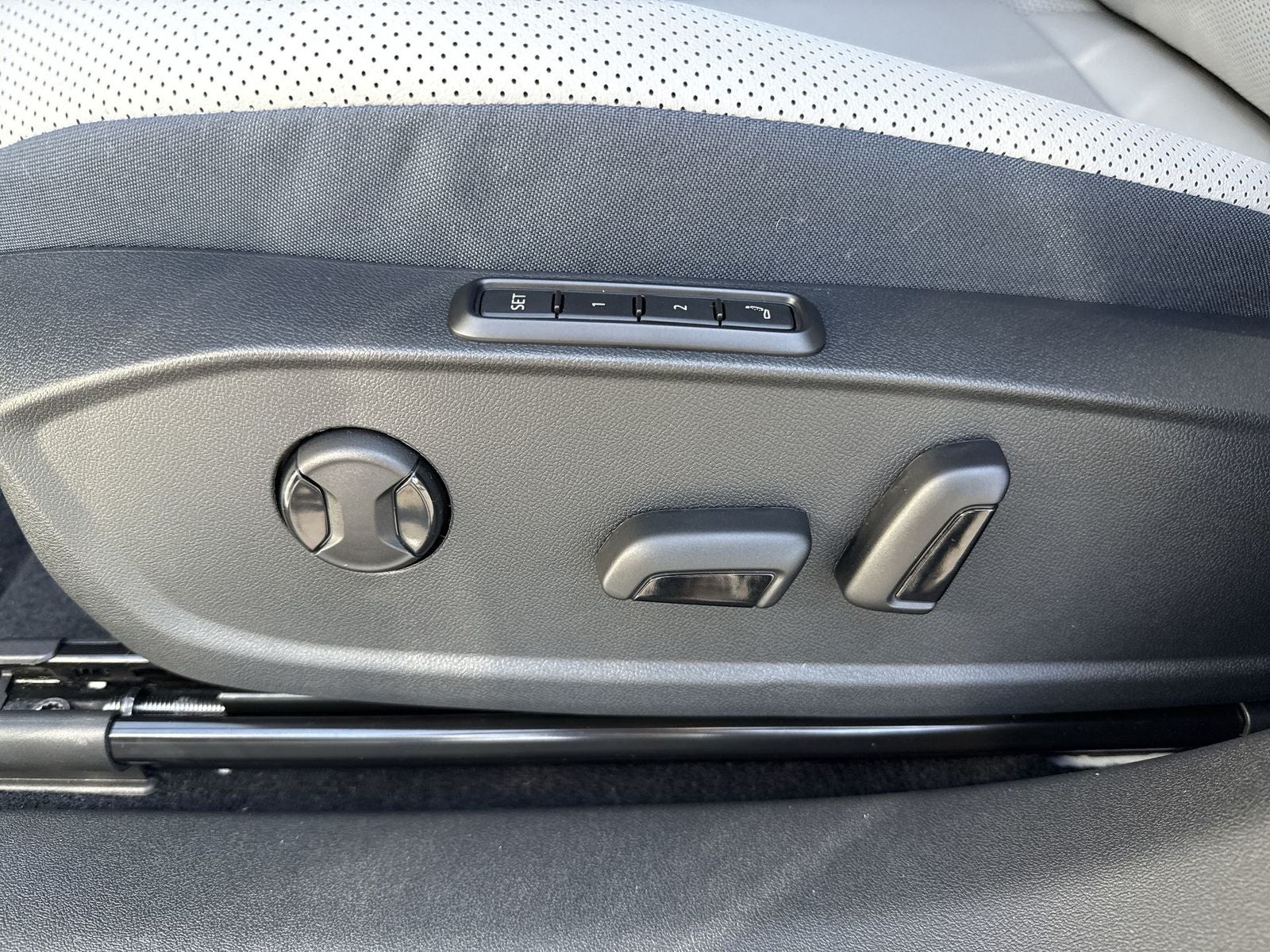 2025 Volkswagen ID.4 Pro S Plus