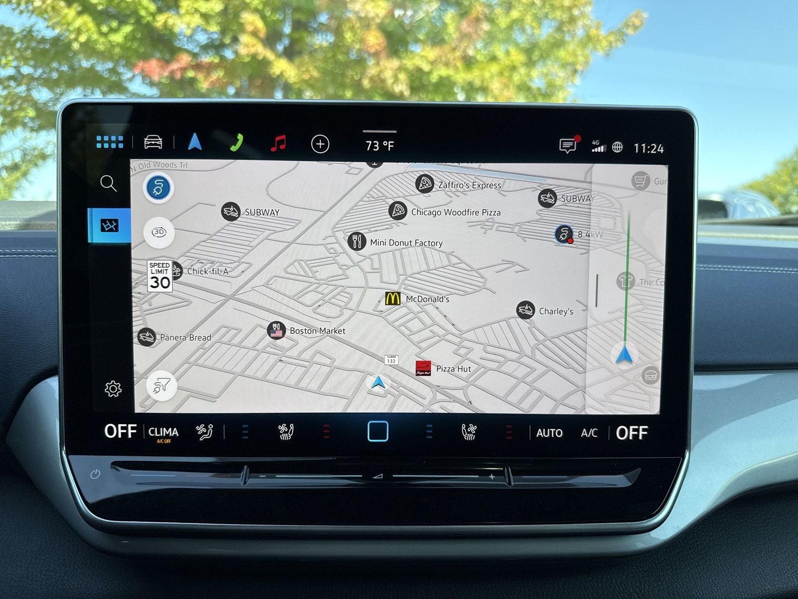 2025 Volkswagen ID.4 Pro S Plus