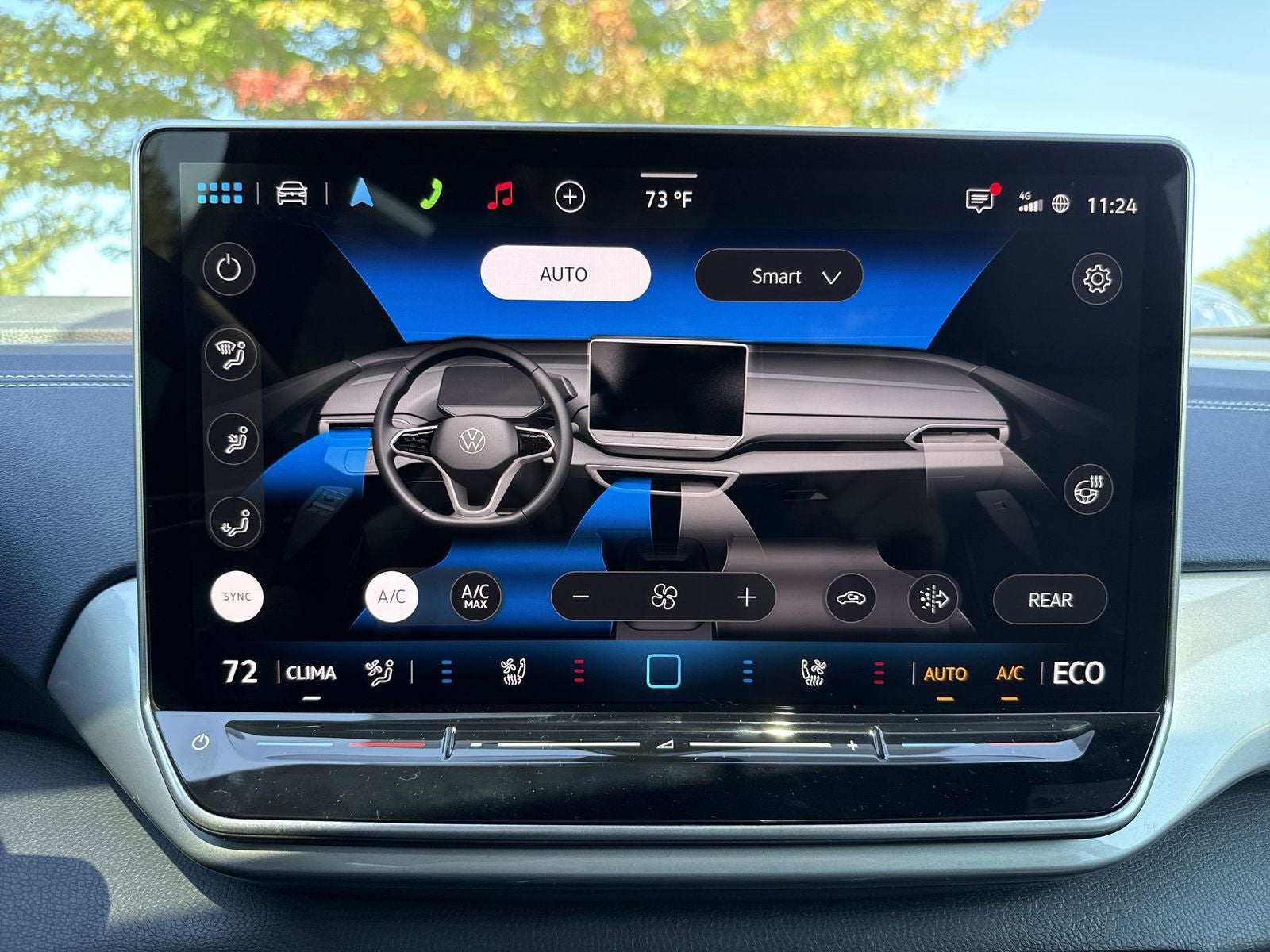 2025 Volkswagen ID.4 Pro S Plus