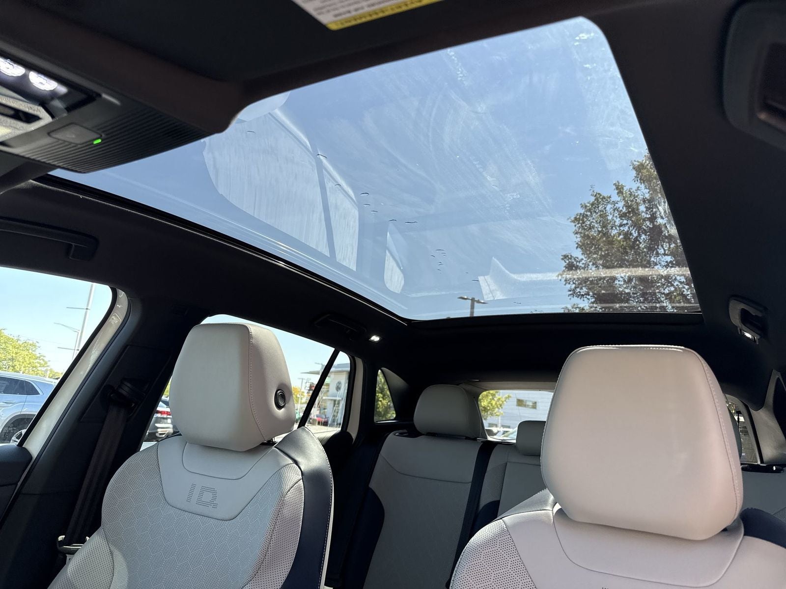 2025 Volkswagen ID.4 Pro S Plus