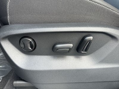 2026 Volkswagen Atlas 2.0T SE w/ Technology