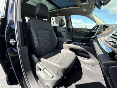 2026 Volkswagen Atlas 2.0T SE w/ Technology