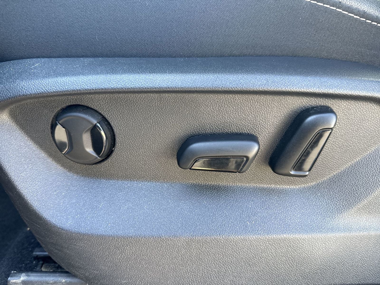 2022 Volkswagen Atlas 2.0T SE