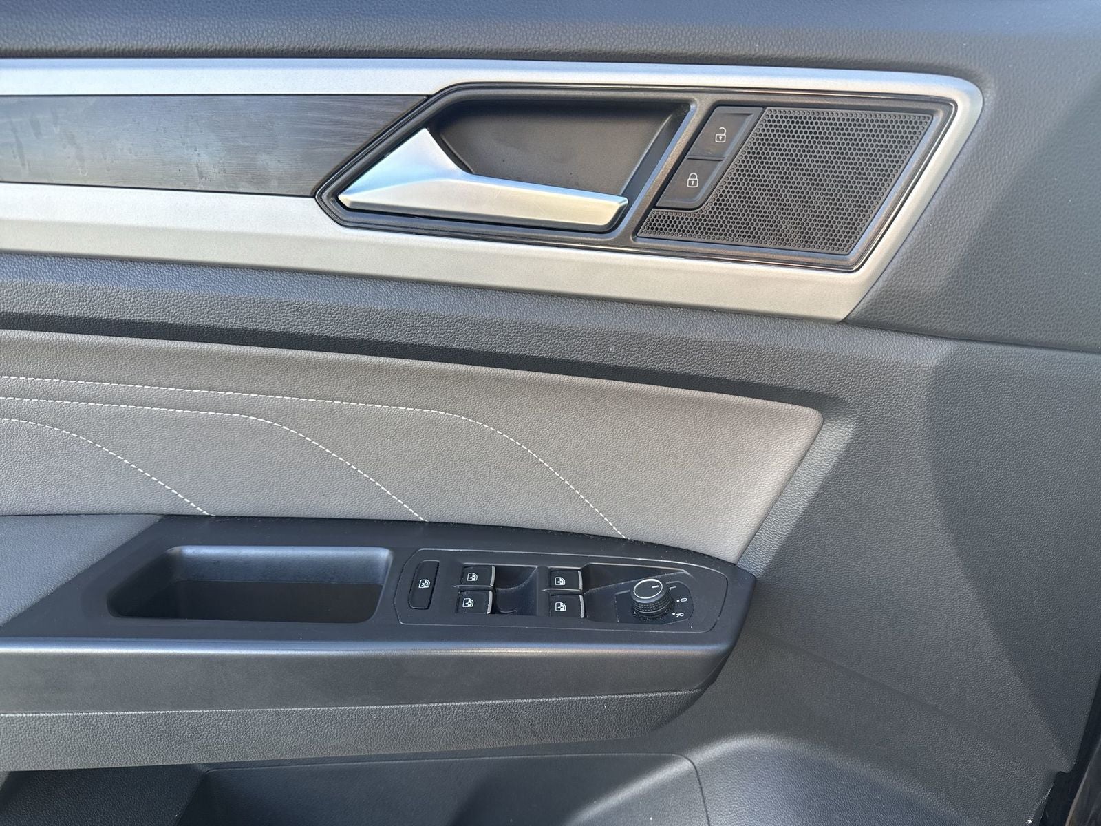 2022 Volkswagen Atlas 2.0T SE