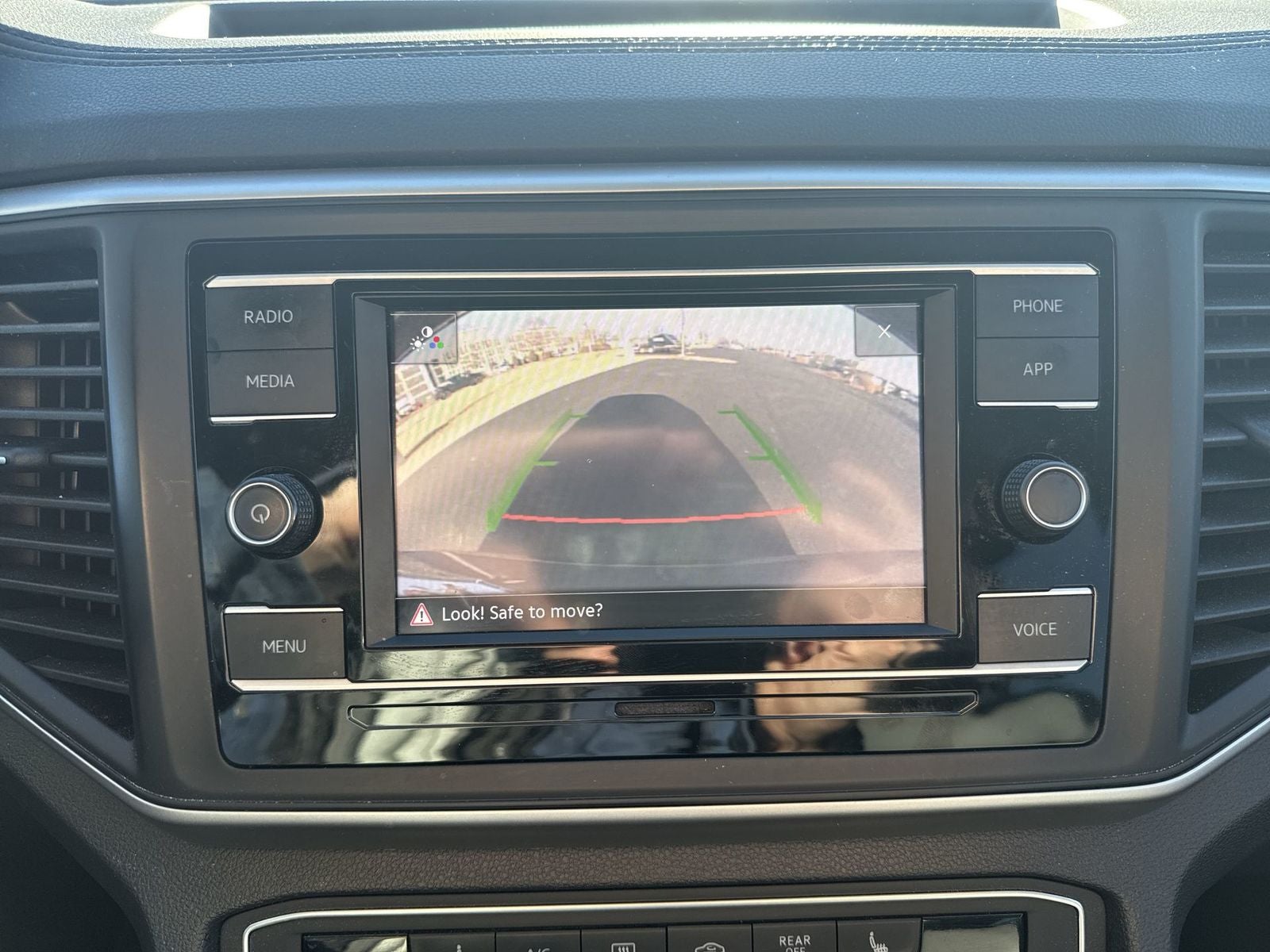 2022 Volkswagen Atlas 2.0T SE