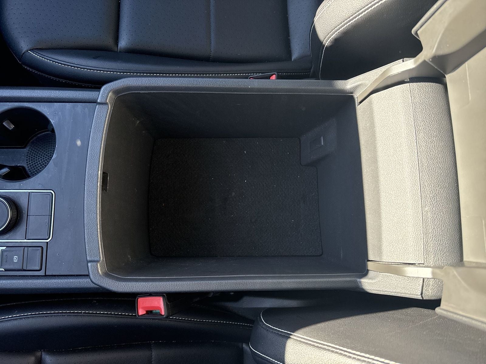 2022 Volkswagen Atlas 2.0T SE