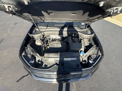 2022 Volkswagen Atlas 2.0T SE