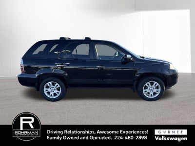 2006 Acura MDX Touring