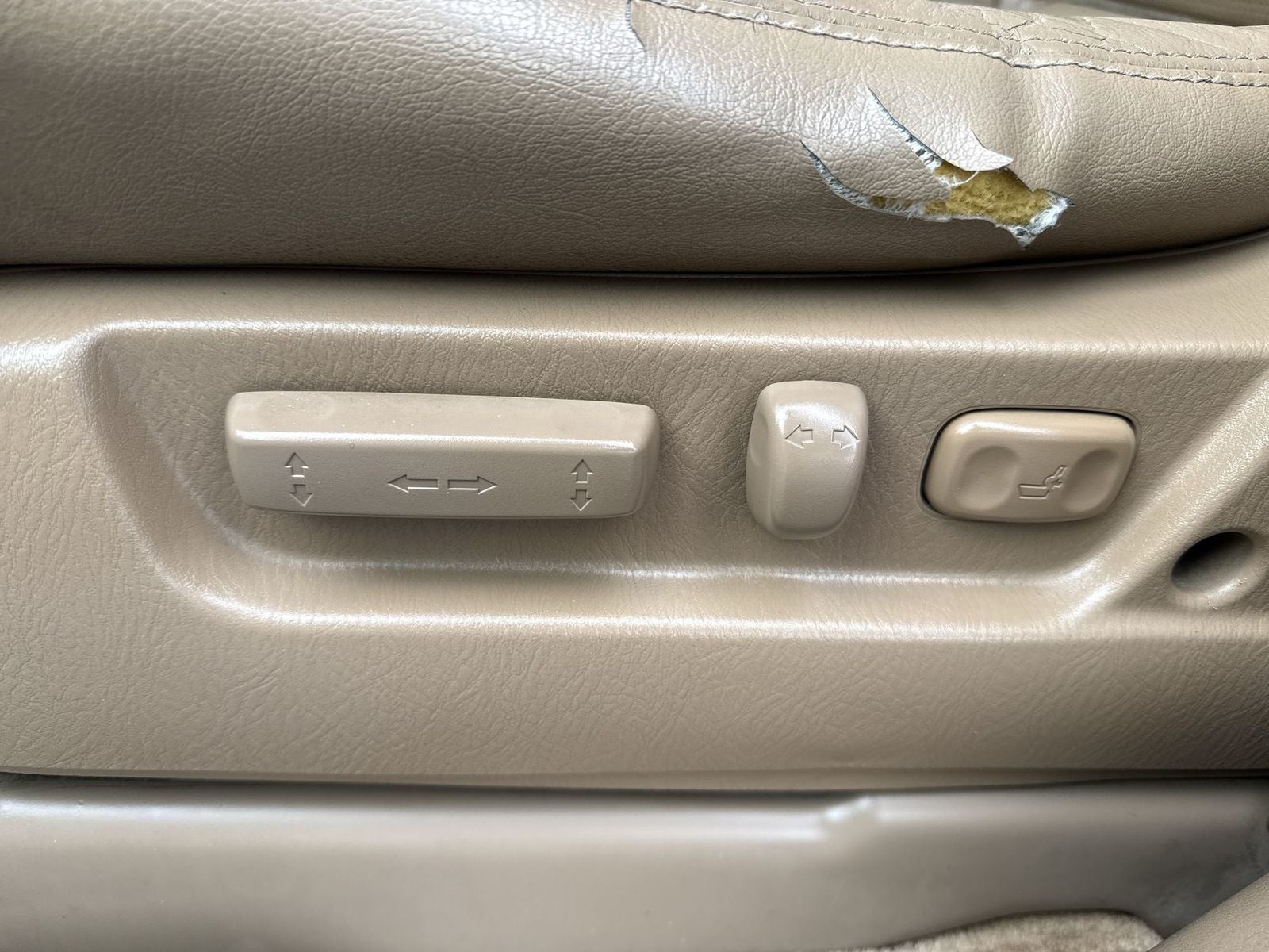 2006 Acura MDX Touring