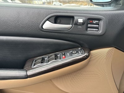 2006 Acura MDX Touring