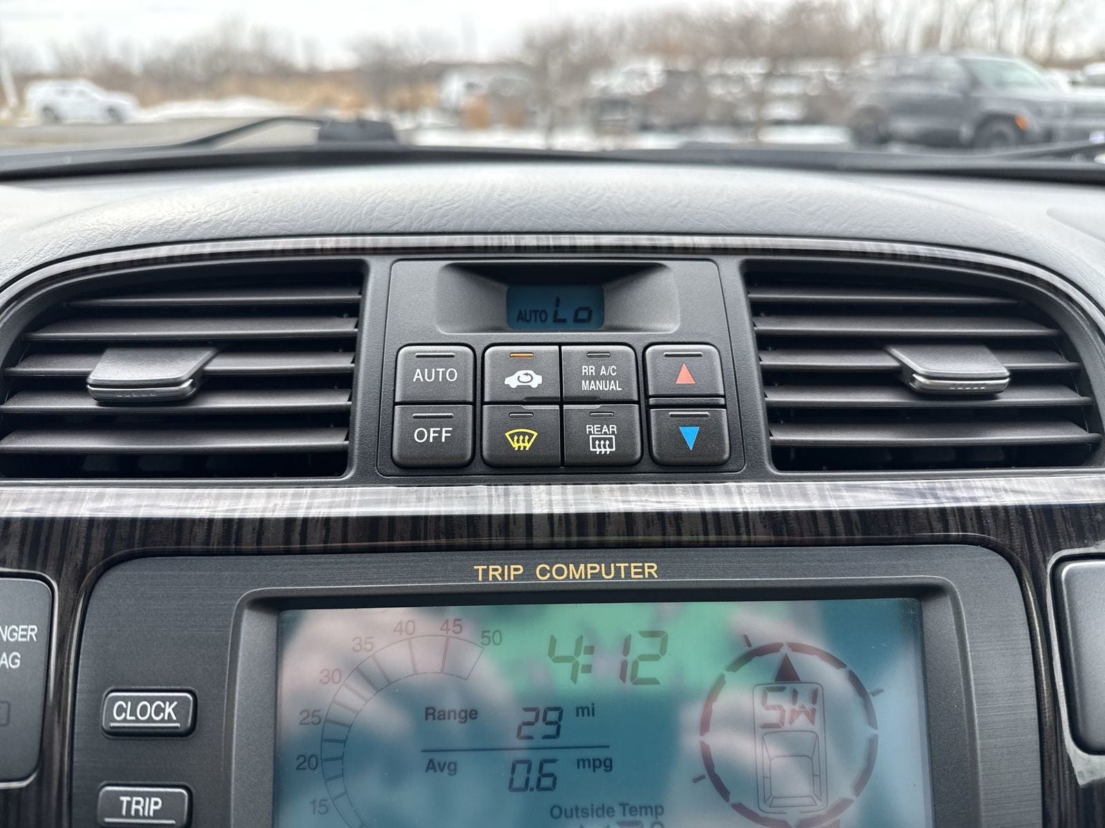 2006 Acura MDX Touring