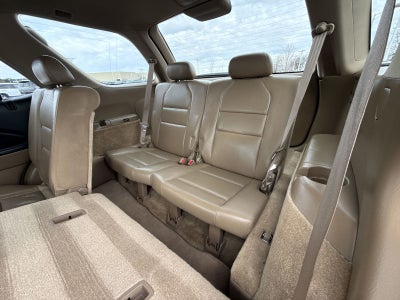 2006 Acura MDX Touring