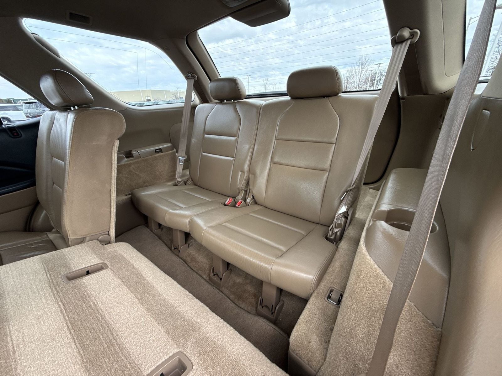 2006 Acura MDX Touring