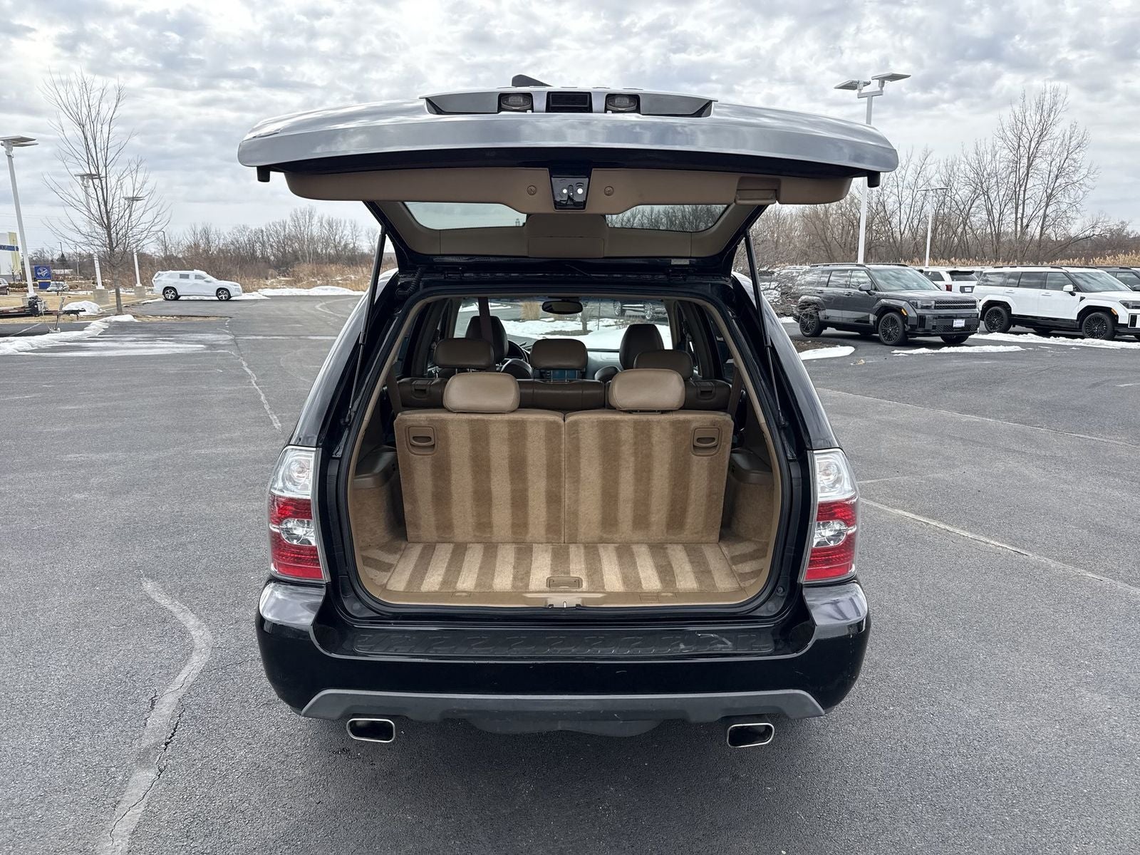 2006 Acura MDX Touring