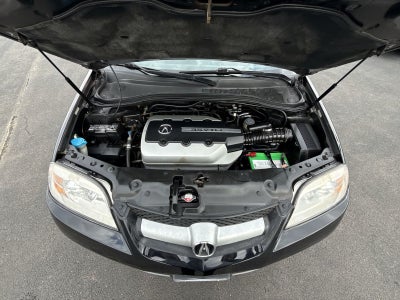 2006 Acura MDX Touring