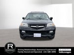 2006 Acura MDX Touring
