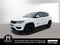 2020 Jeep Compass Altitude