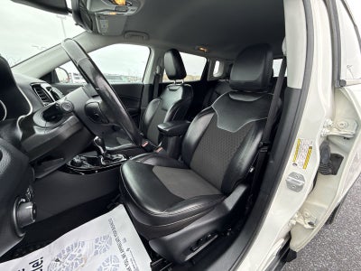 2020 Jeep Compass Altitude