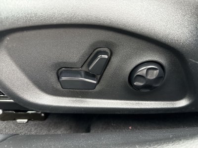 2020 Jeep Compass Altitude