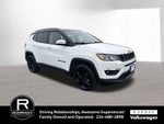 2020 Jeep Compass Altitude
