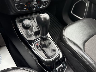 2020 Jeep Compass Altitude