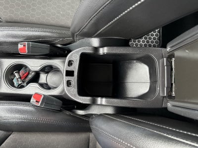 2020 Jeep Compass Altitude