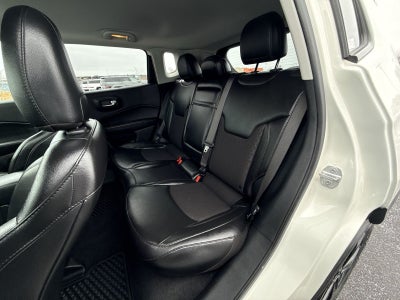 2020 Jeep Compass Altitude