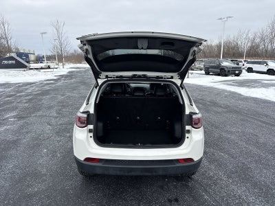 2020 Jeep Compass Altitude