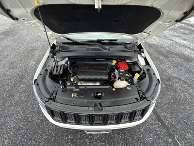 2020 Jeep Compass Altitude