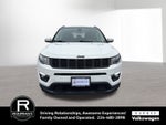 2020 Jeep Compass Altitude