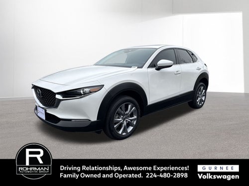 2021 Mazda Mazda CX-30 Preferred