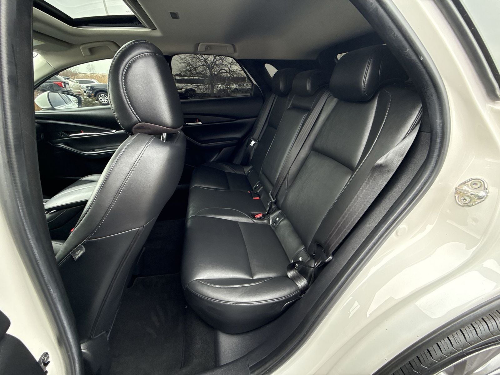 2021 Mazda Mazda CX-30 Preferred