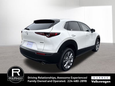 2021 Mazda Mazda CX-30 Preferred