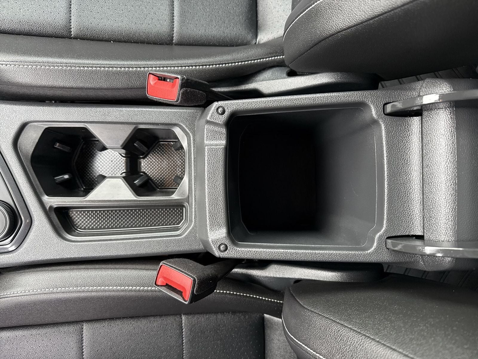 2021 Volkswagen Tiguan 2.0T SE Third Row