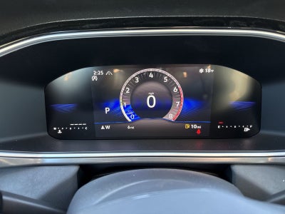 2026 Volkswagen Taos 1.5T SE Black