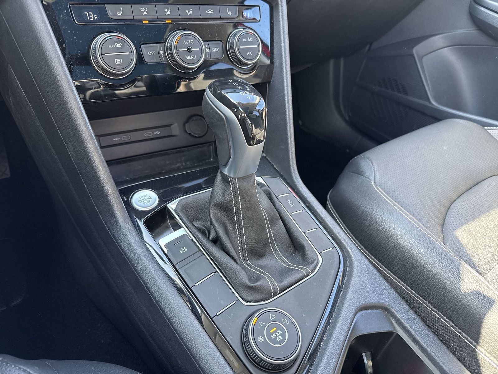 2023 Volkswagen Taos 1.5T SEL