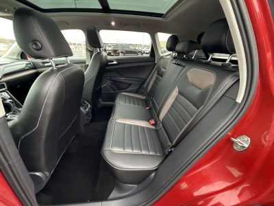 2023 Volkswagen Taos 1.5T SEL