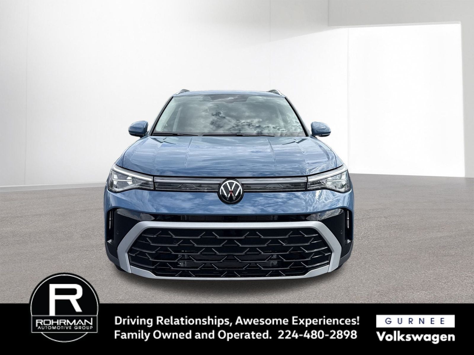 2025 Volkswagen Taos 1.5T SEL