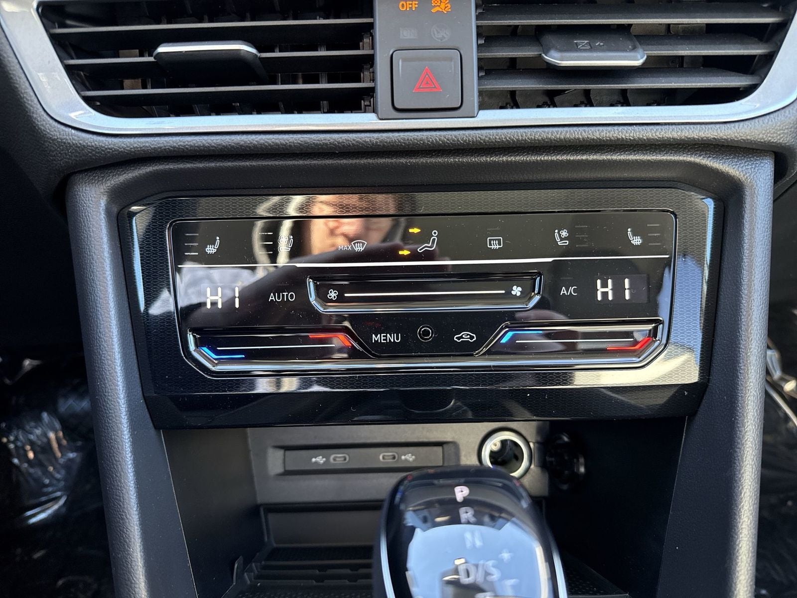 2026 Volkswagen Taos 1.5T SEL